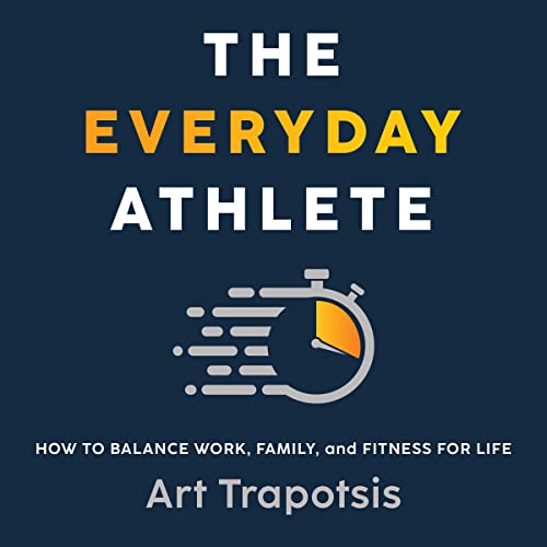 Cover of The Everyday Athlete