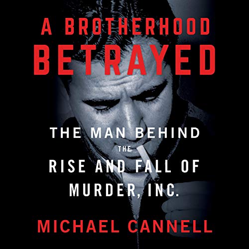 Cover of A Brotherhood Betrayed