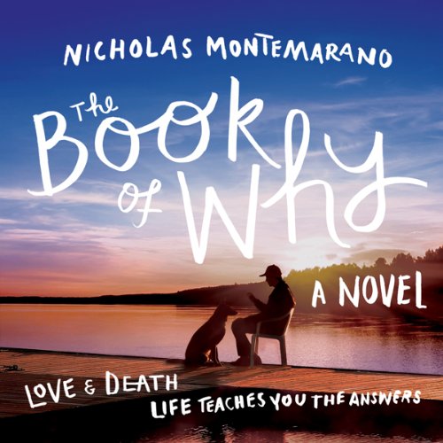 Cover of The Book of Why