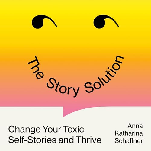 Cover of The Story Solution