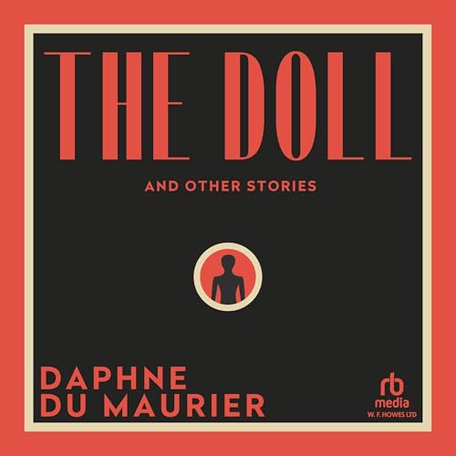 Cover of The Doll and Other Stories