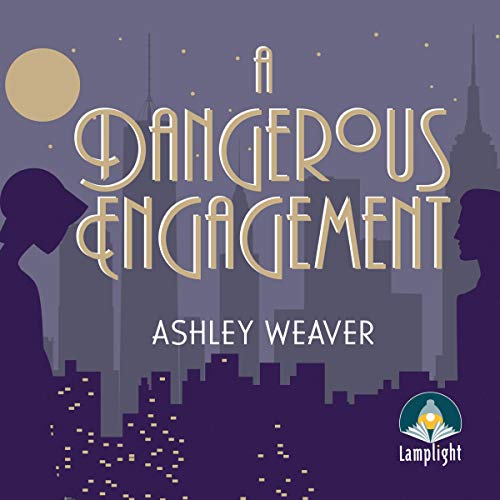 Cover of A Dangerous Engagement