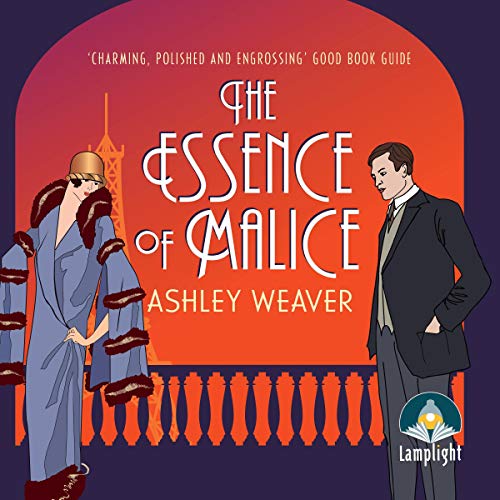 Cover of The Essence of Malice