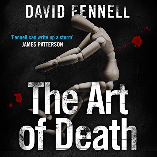 Cover of The Art of Death