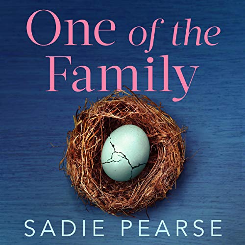 Cover of One of the Family