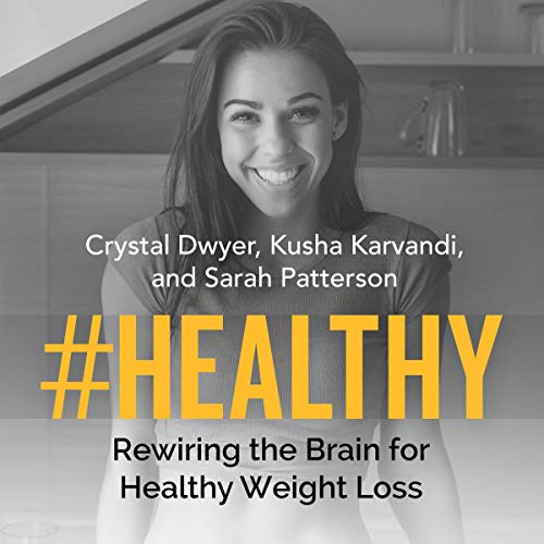 Cover of #Healthy