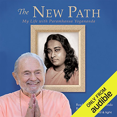 Cover of The New Path