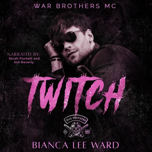 Cover of Twitch