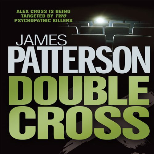 Cover of Double Cross