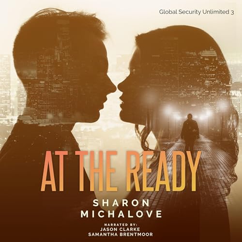 Cover of At the Ready