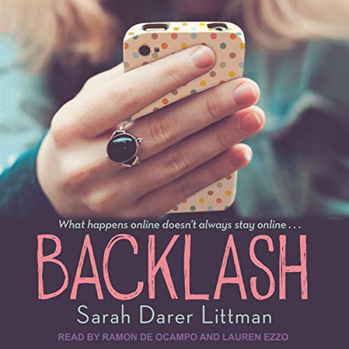 Cover of Backlash