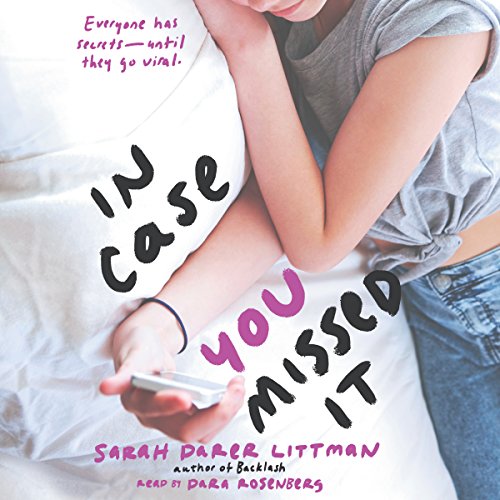 Cover of In Case You Missed It
