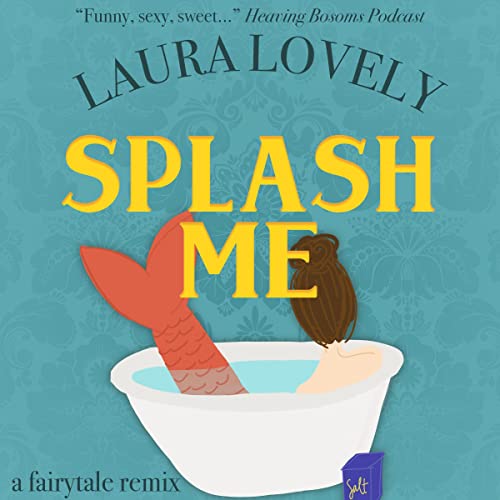 Cover of Splash Me