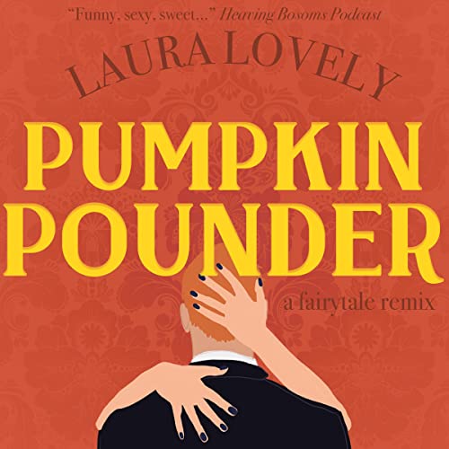 Cover of Pumpkin Pounder