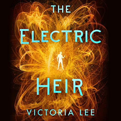 Cover of The Electric Heir