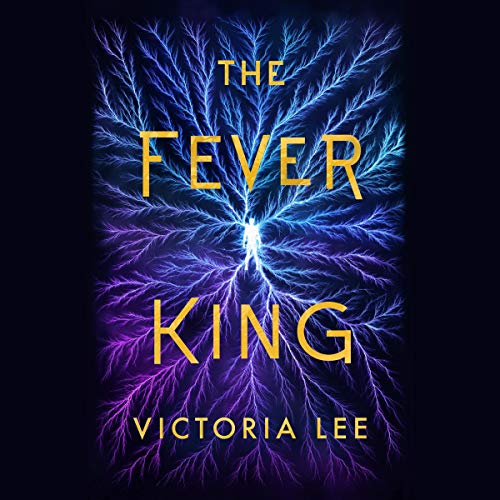 Cover of The Fever King
