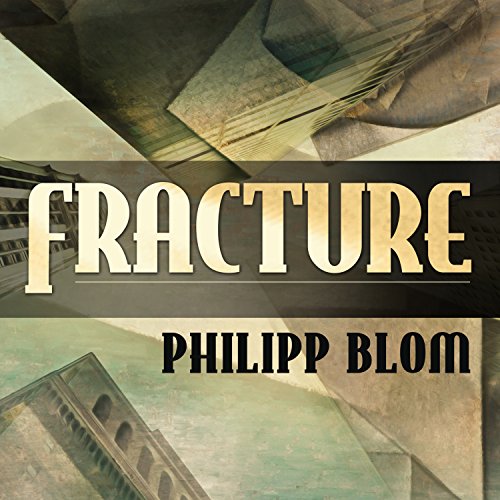 Cover of Fracture