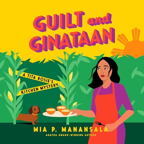 Cover of Guilt and Ginataan