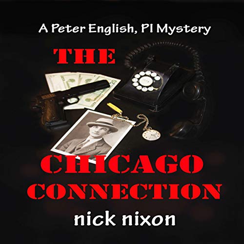 Cover of The Chicago Connection
