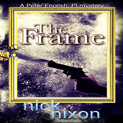 Cover of The Frame