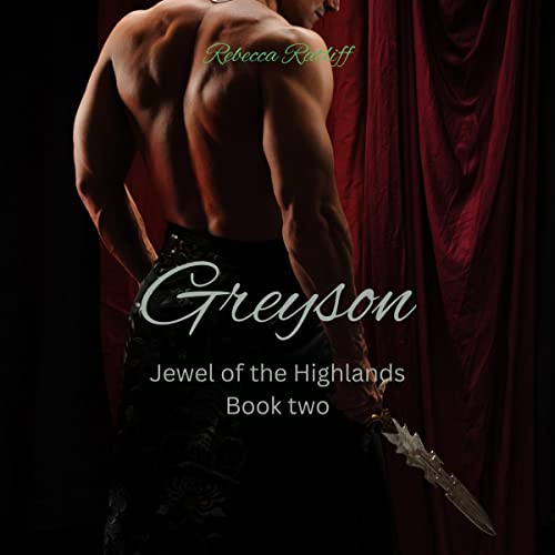 Cover of Greyson