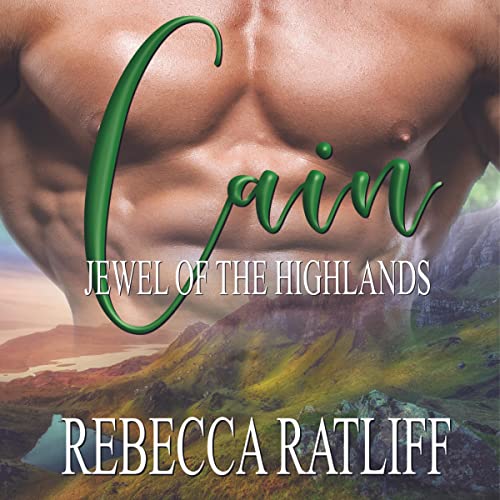 Cover of Cain