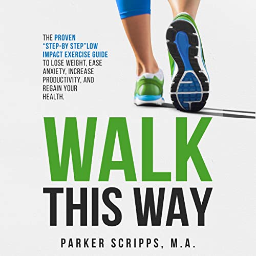 Cover of Walk This Way