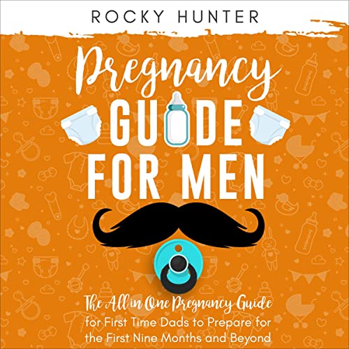 Cover of Pregnancy Guide for Men