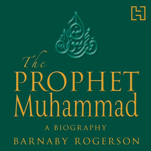 Cover of The Prophet Muhammad