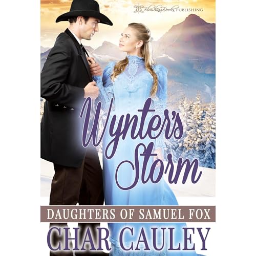 Cover of Wynter's Storm