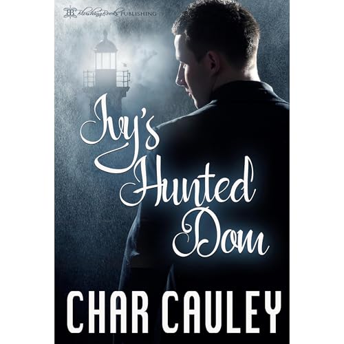 Cover of Ivy's Hunted Dom