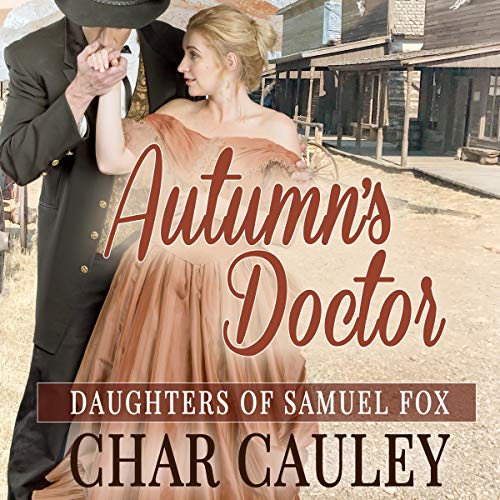 Cover of Autumn's Doctor