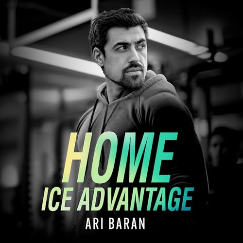 Cover of Home Ice Advantage