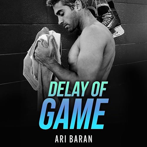 Cover of Delay of Game