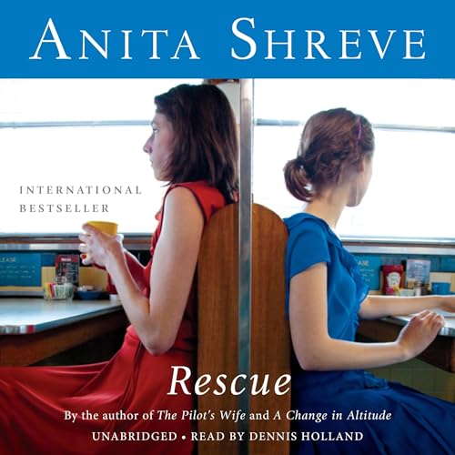 Cover of Rescue