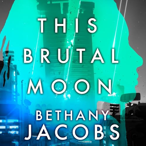 Cover of This Brutal Moon
