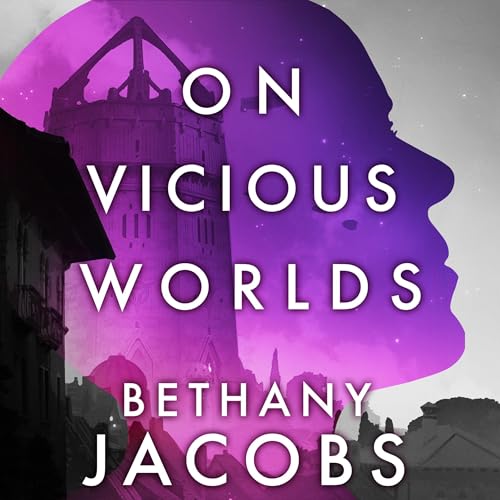 Cover of On Vicious Worlds