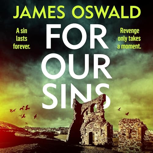 Cover of For Our Sins