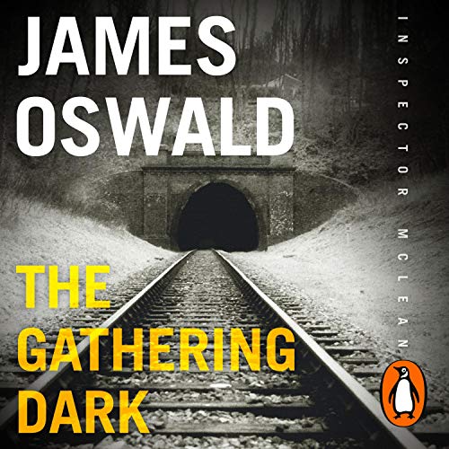 Cover of The Gathering Dark