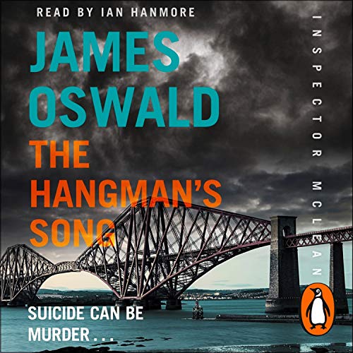 Cover of The Hangman's Song