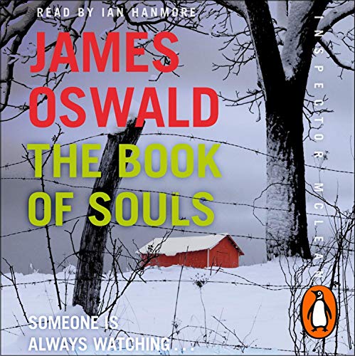 Cover of The Book of Souls