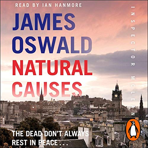 Cover of Natural Causes
