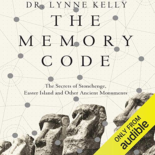 Cover of The Memory Code