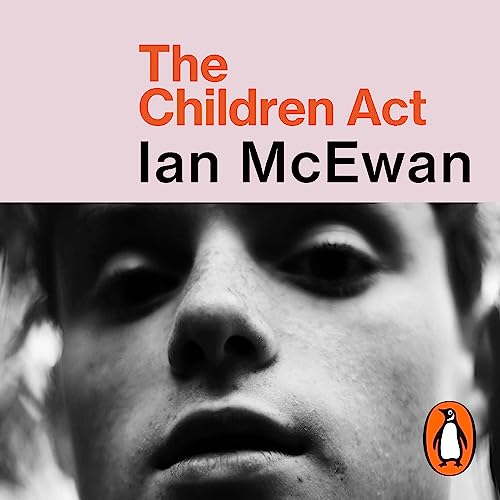 Cover of The Children Act