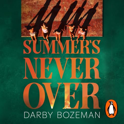 Cover of Summer's Never Over