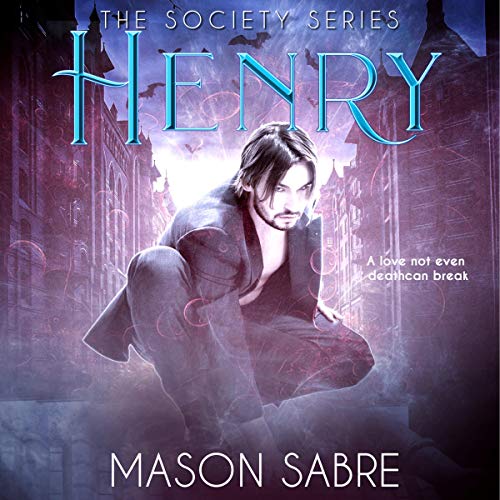 Cover of Henry