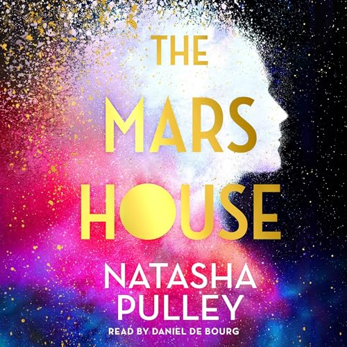 Cover of The Mars House