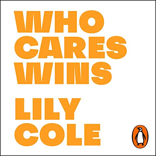 Cover of Who Cares Wins
