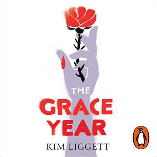 Cover of The Grace Year