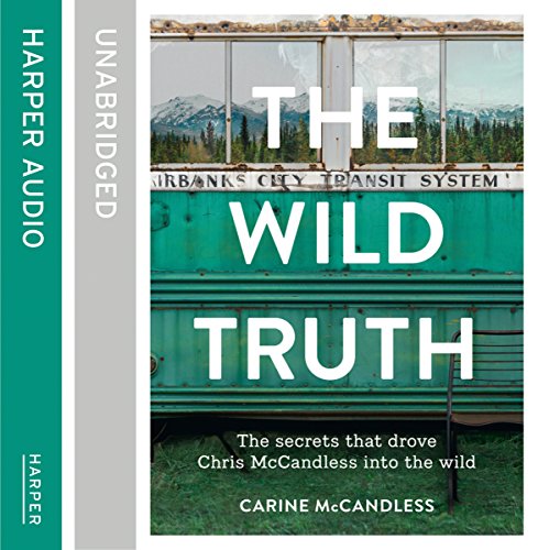Cover of The Wild Truth